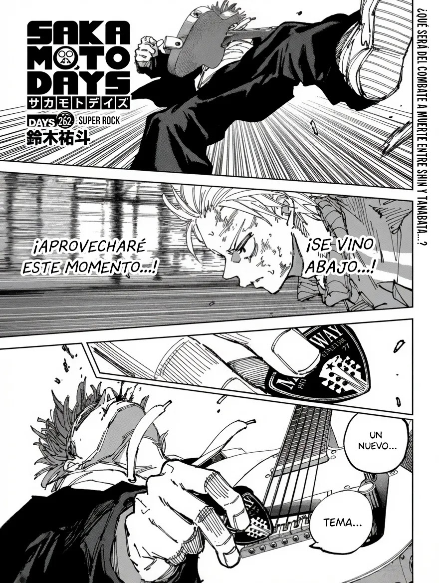 Capitulo 262 page 1