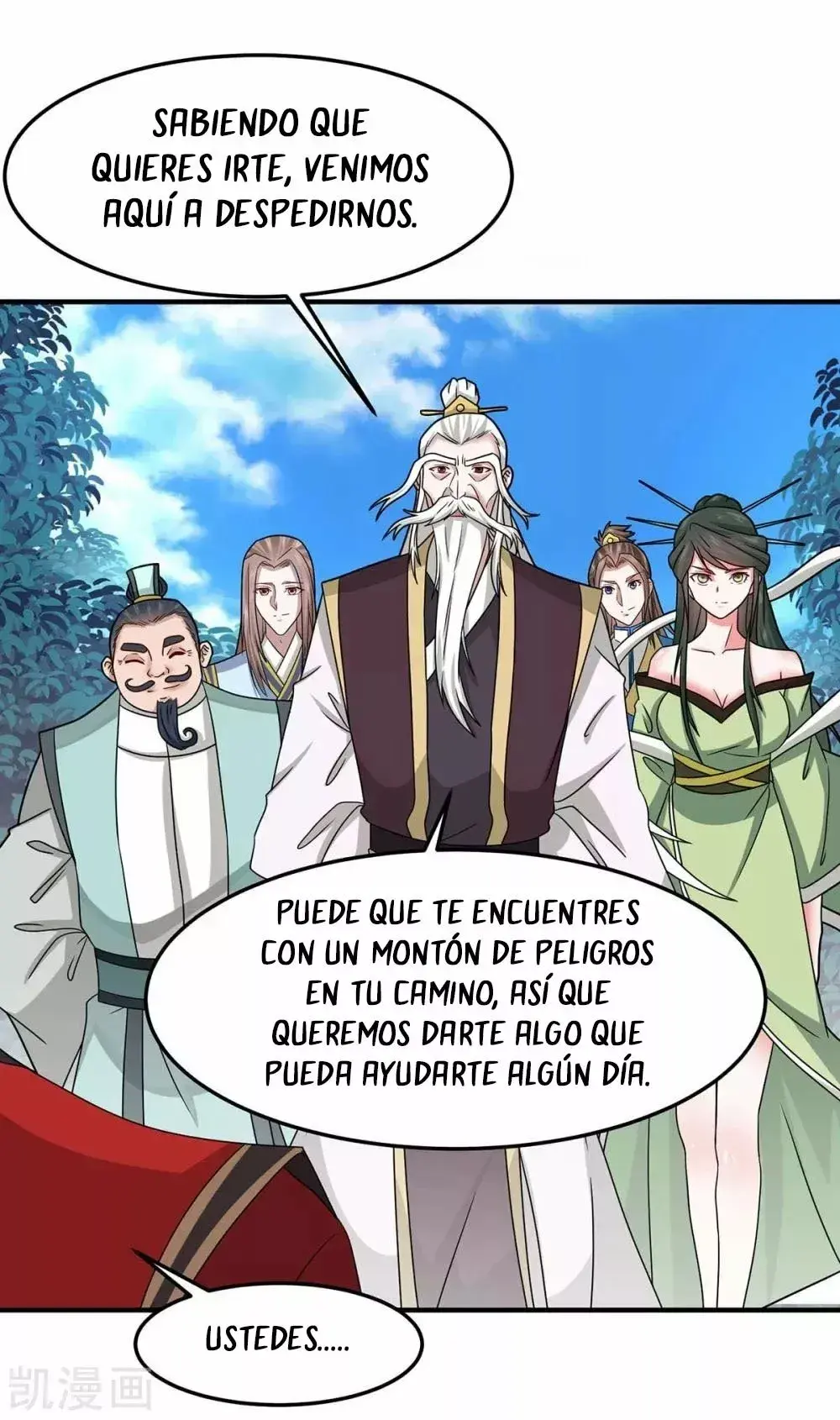 Capitulo 145 page 22
