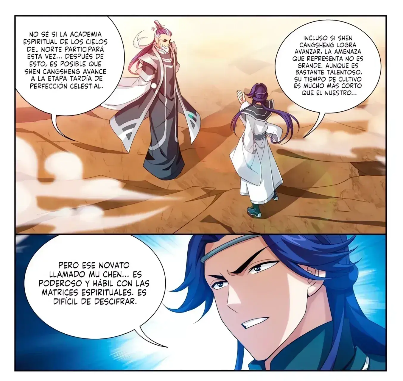 Capitulo 210 page 6