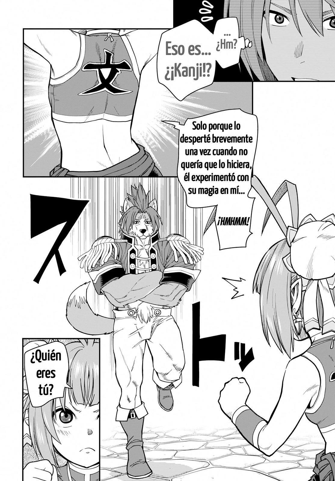 Capitulo 61 page 10