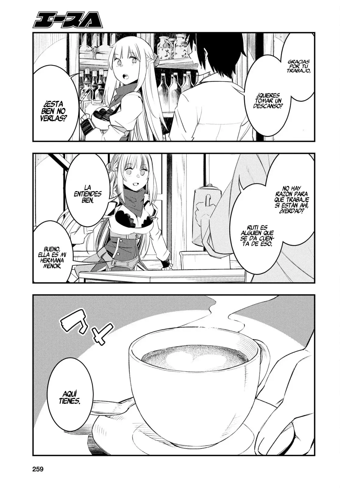 Capitulo 48 page 8