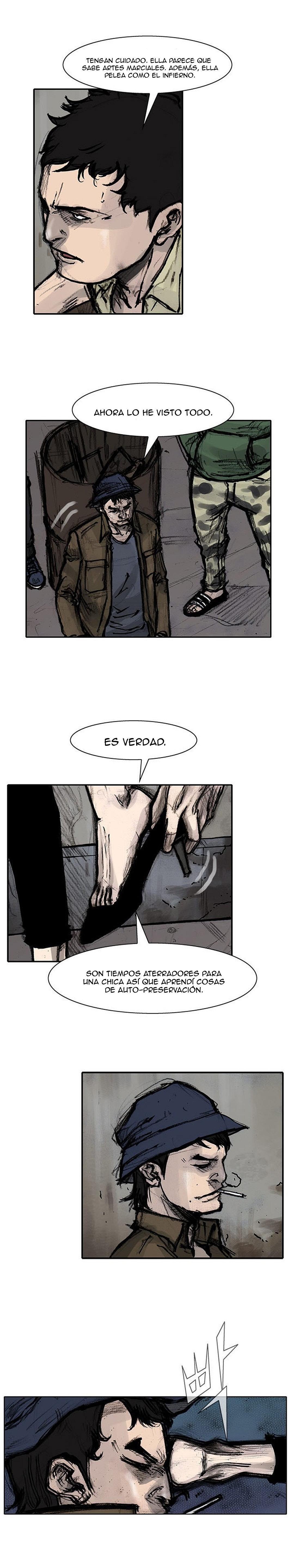 Capitulo 120 page 10