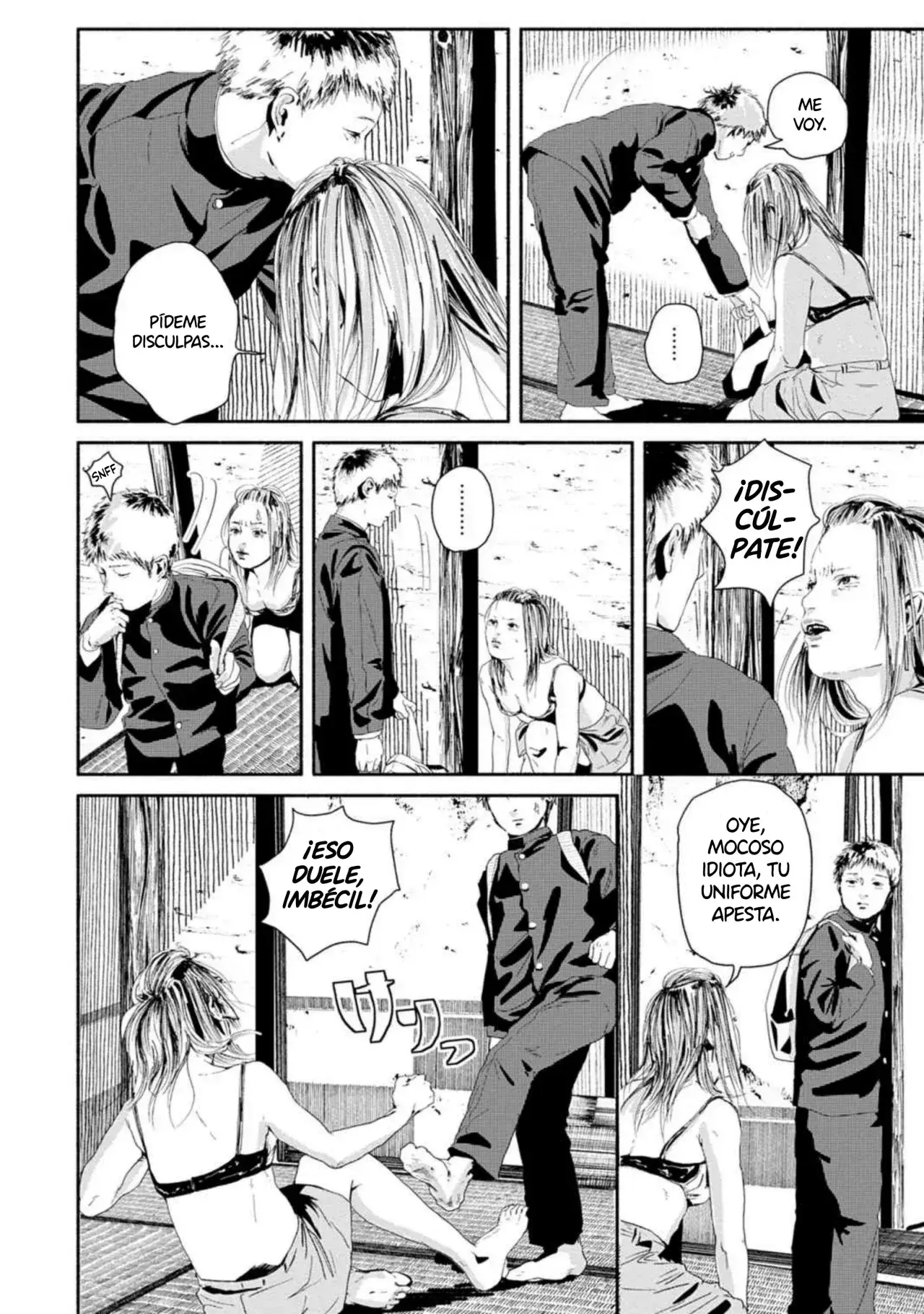 Capitulo 8 page 17