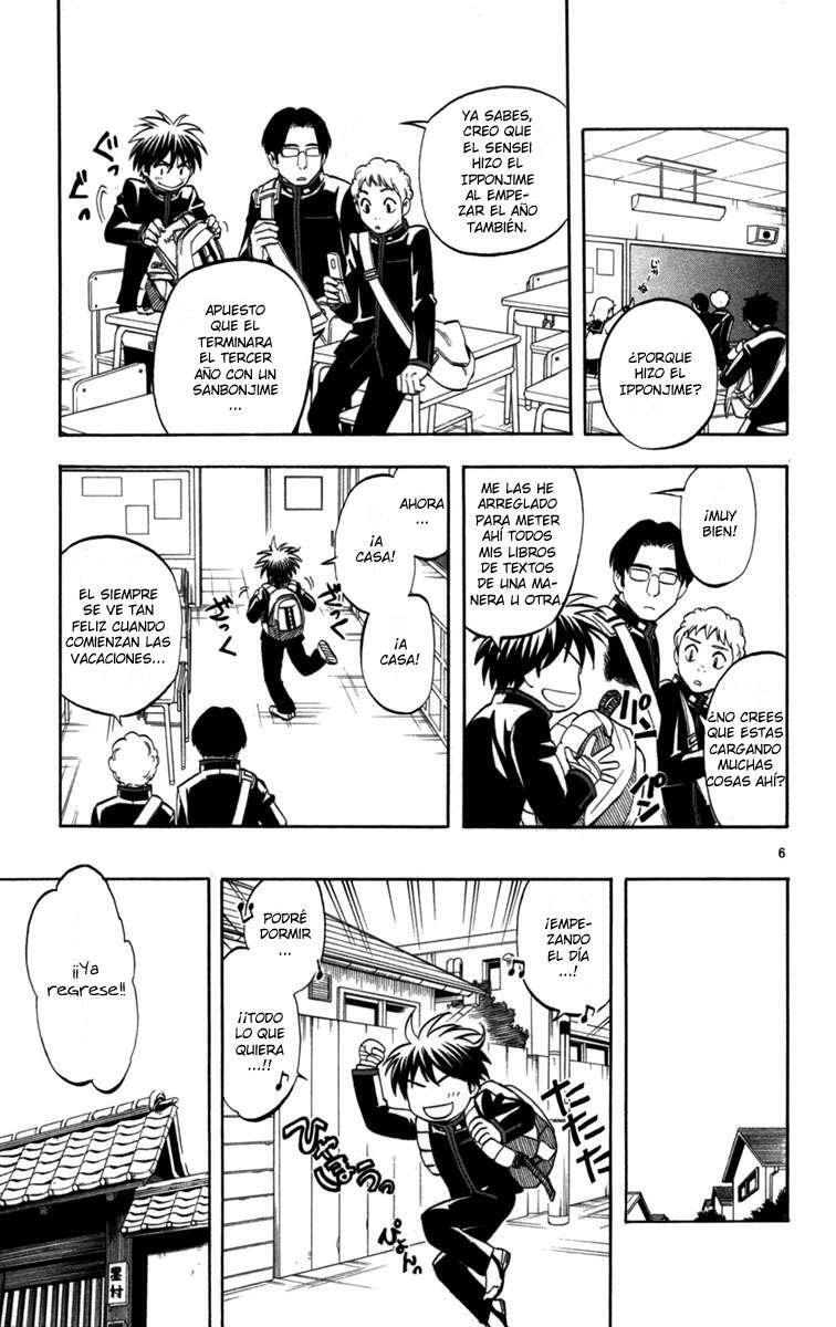 Capitulo 154 page 5
