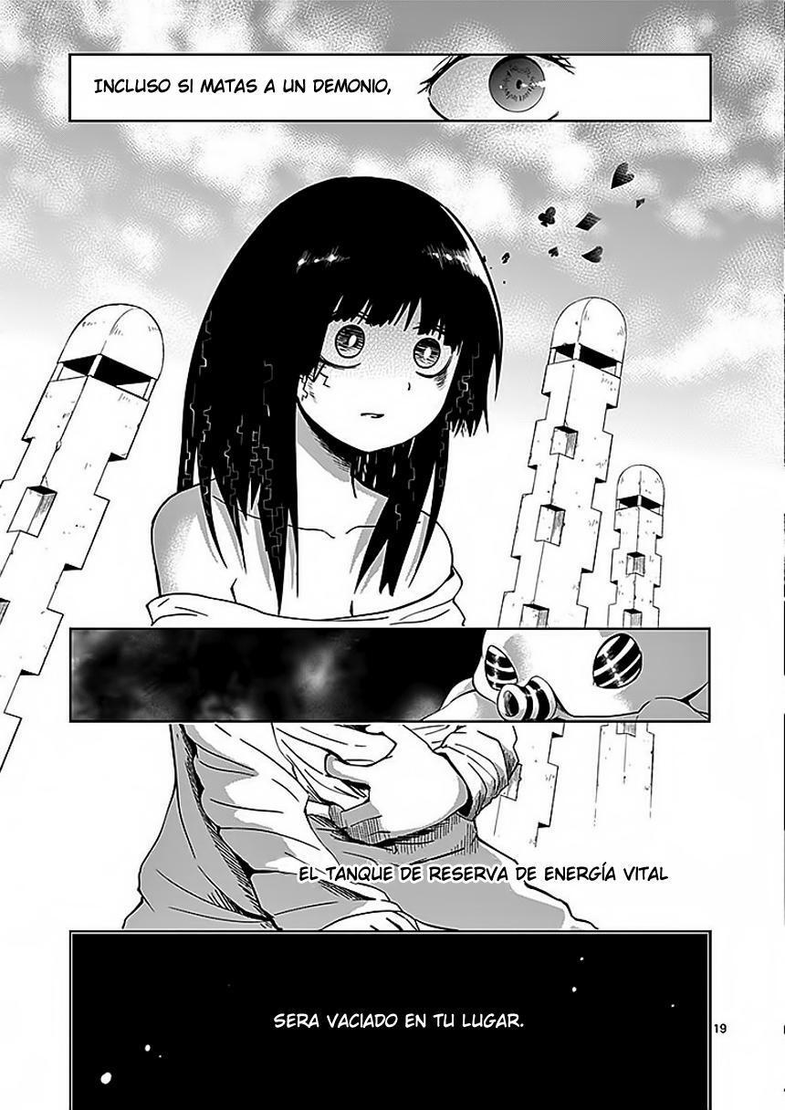 Capitulo 18 page 19