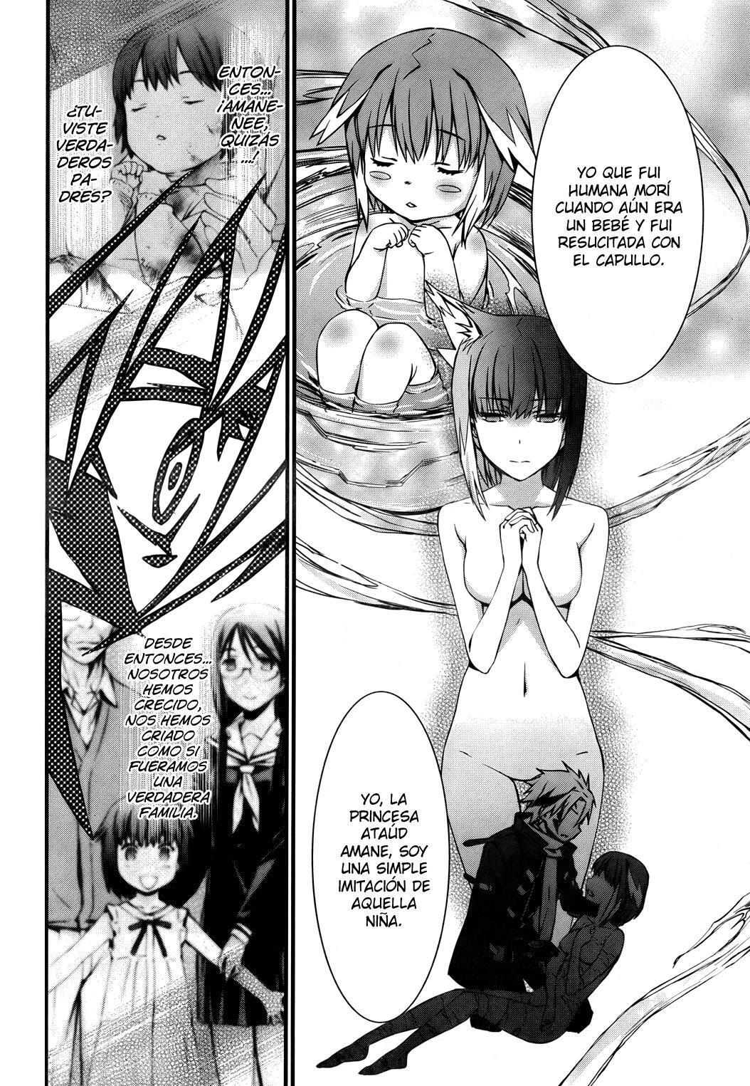 Capitulo 86 page 25
