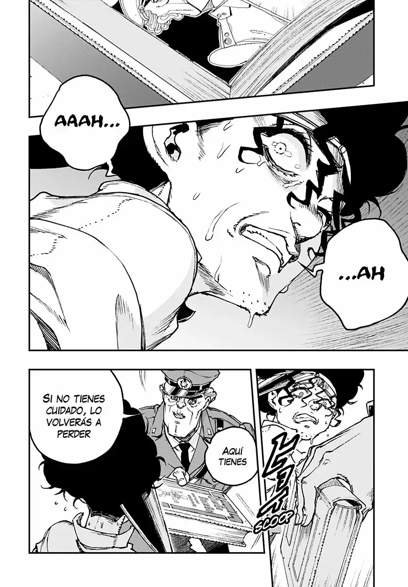 Capitulo 16 page 18