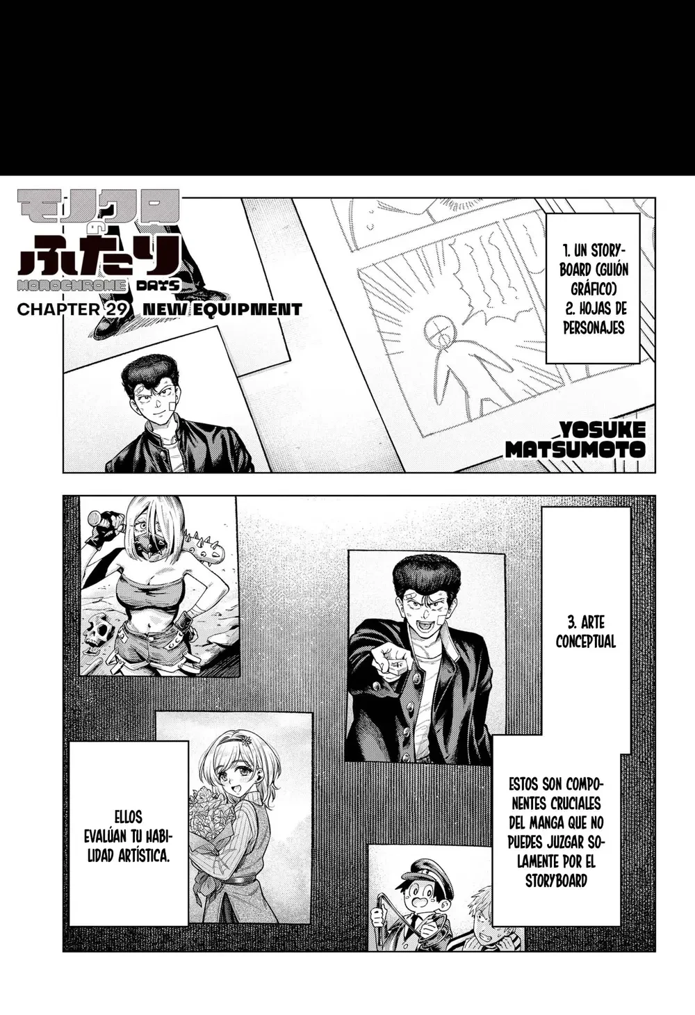 Capitulo 29 page 3