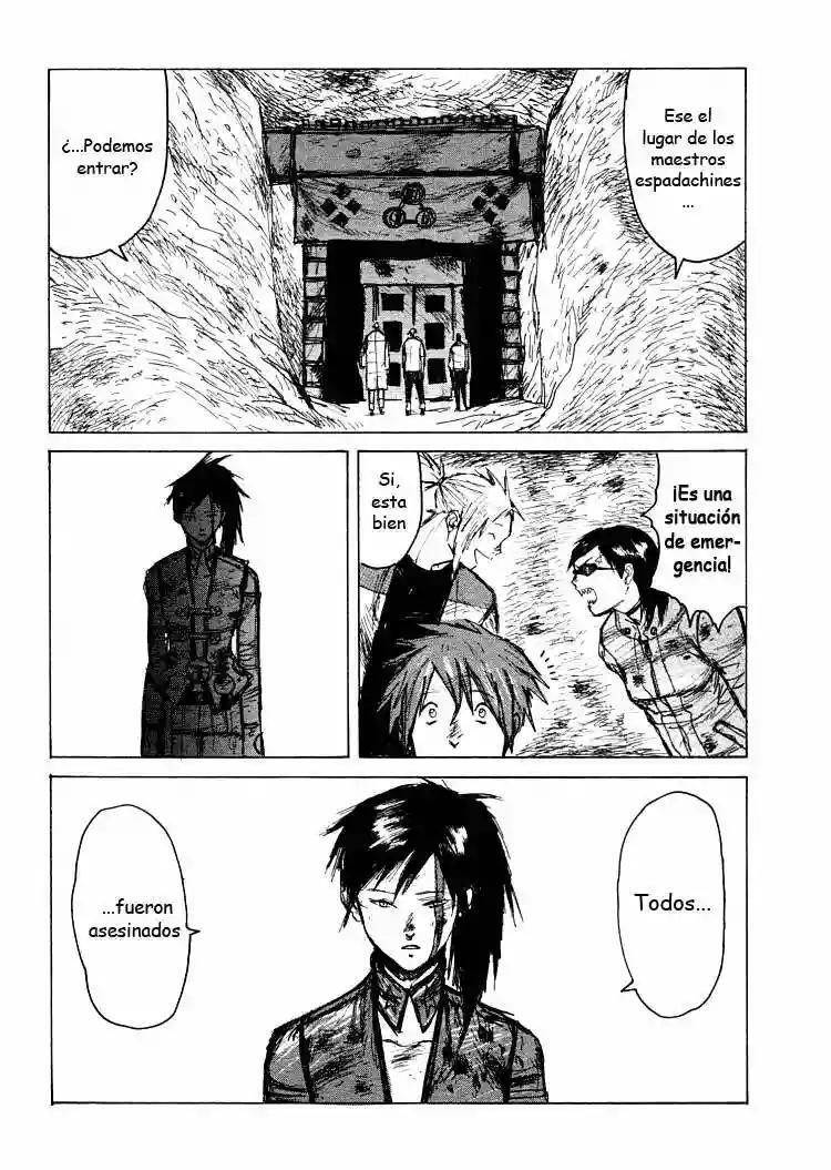 Capitulo 20 page 21