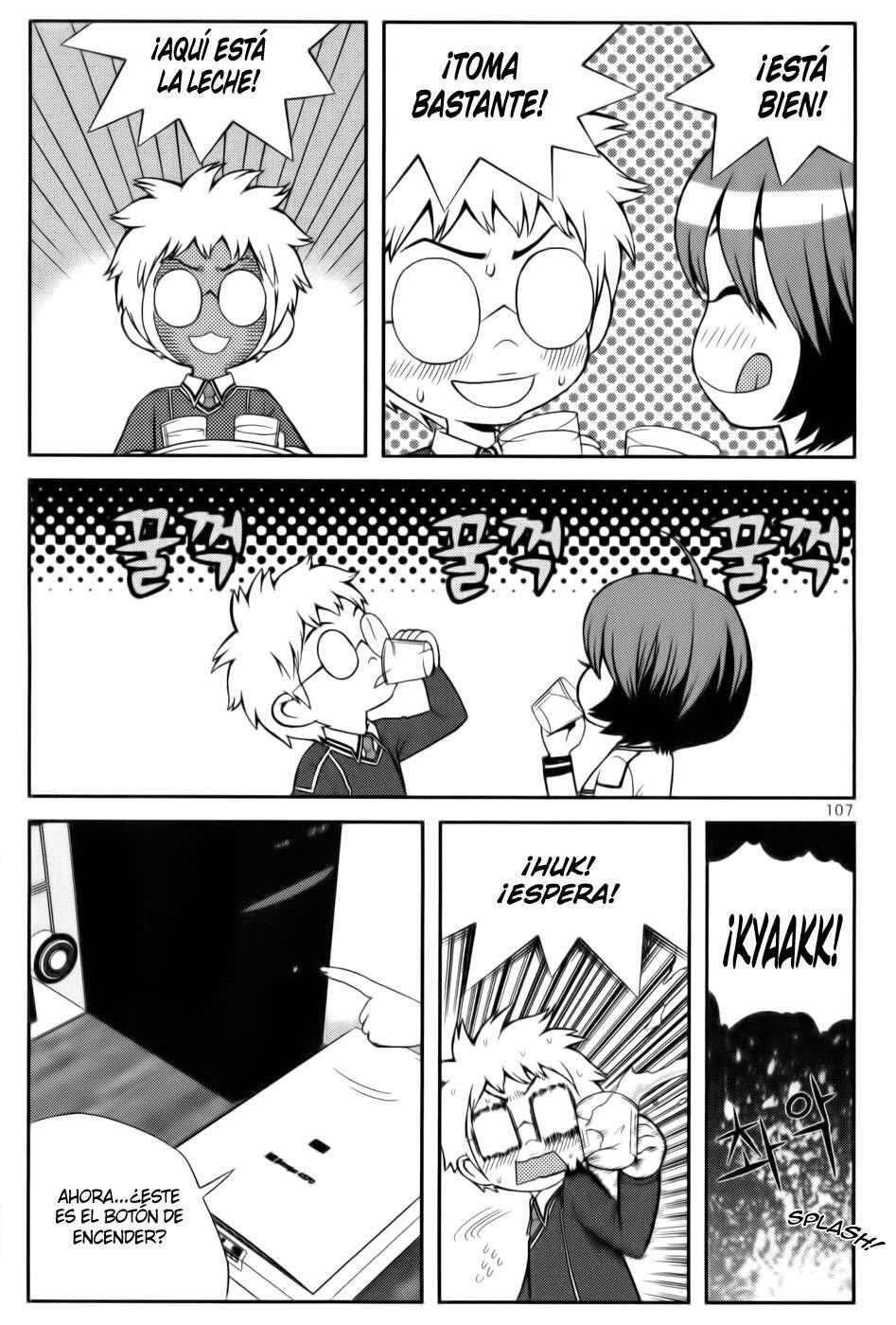 Capitulo 30 page 14