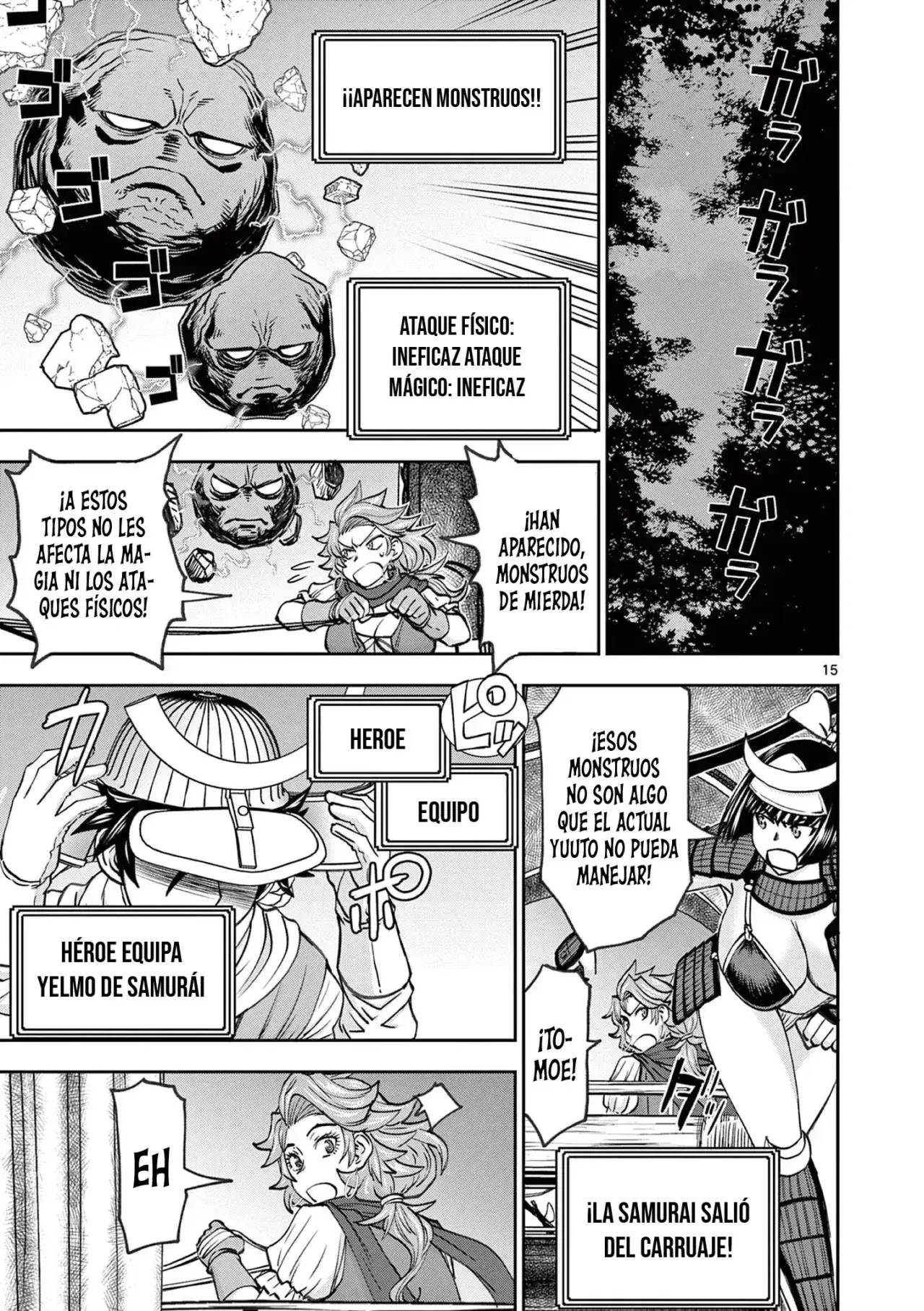 Capitulo 38 page 17