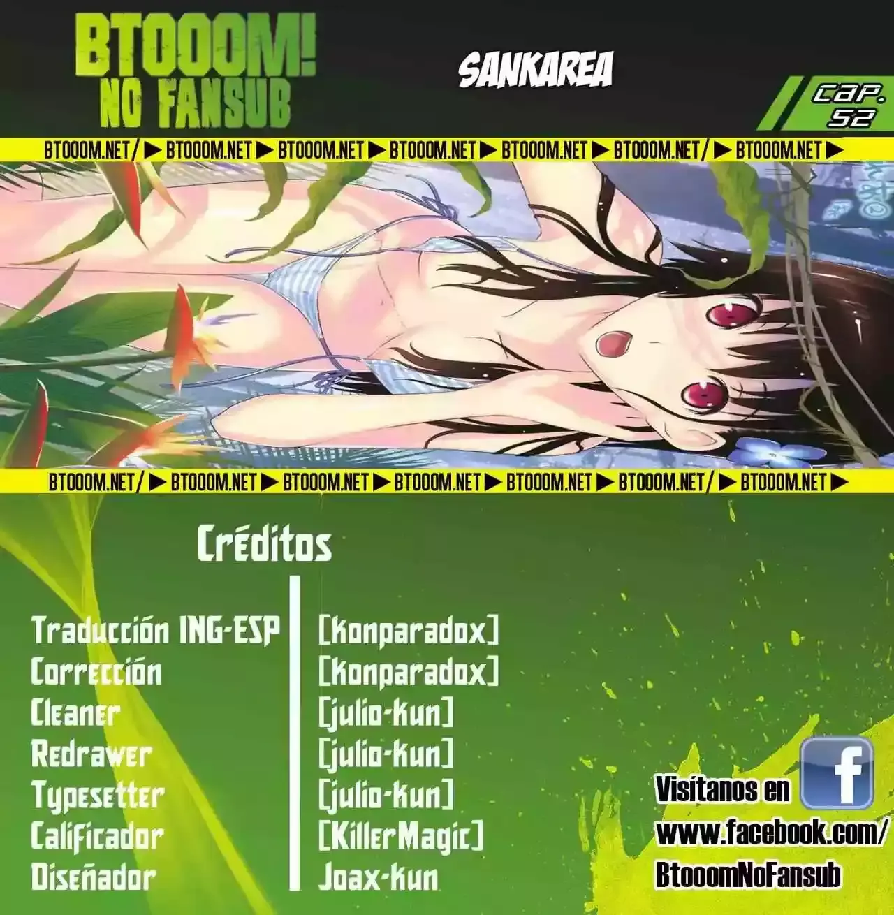 Capitulo 52 page 1