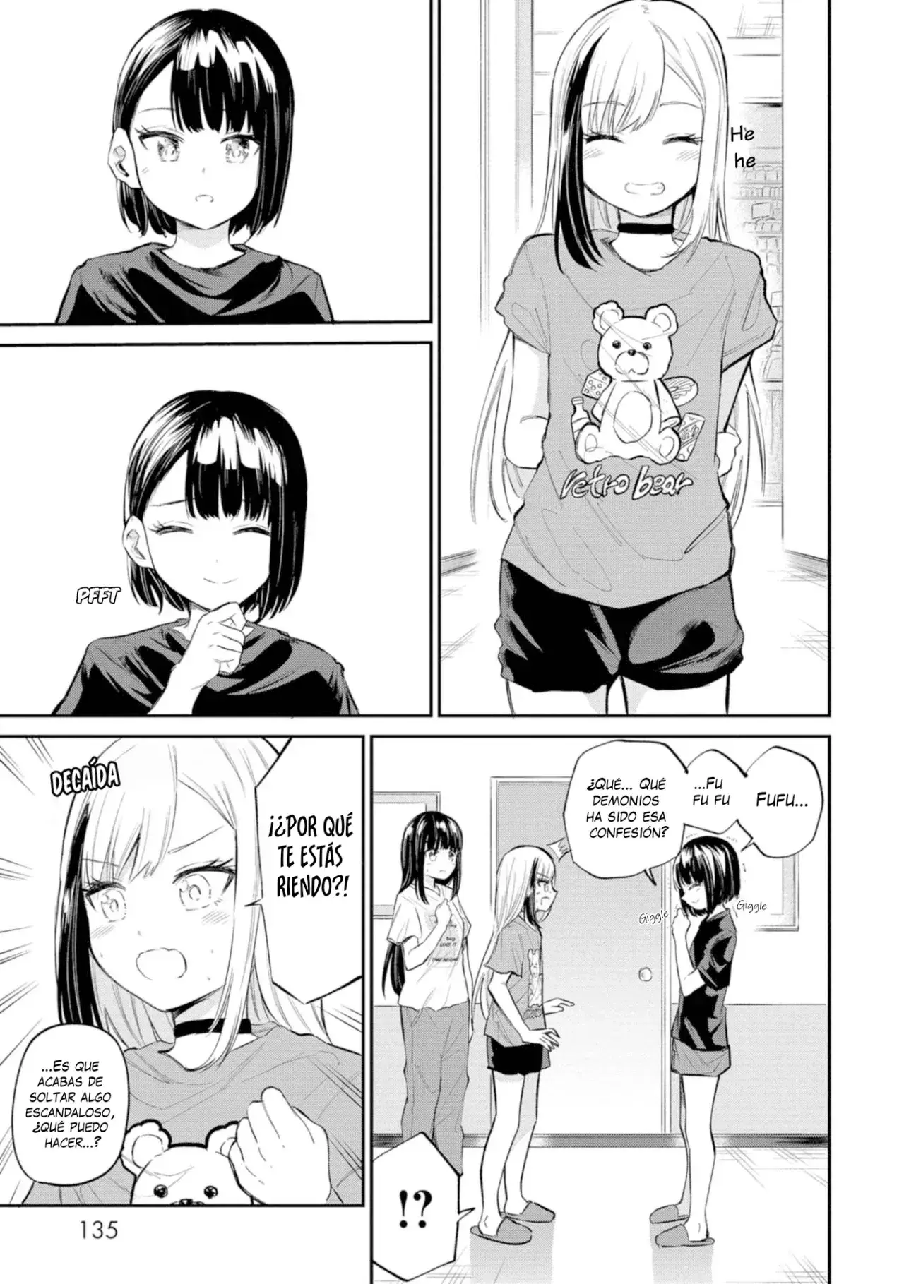 Capitulo 39 page 6