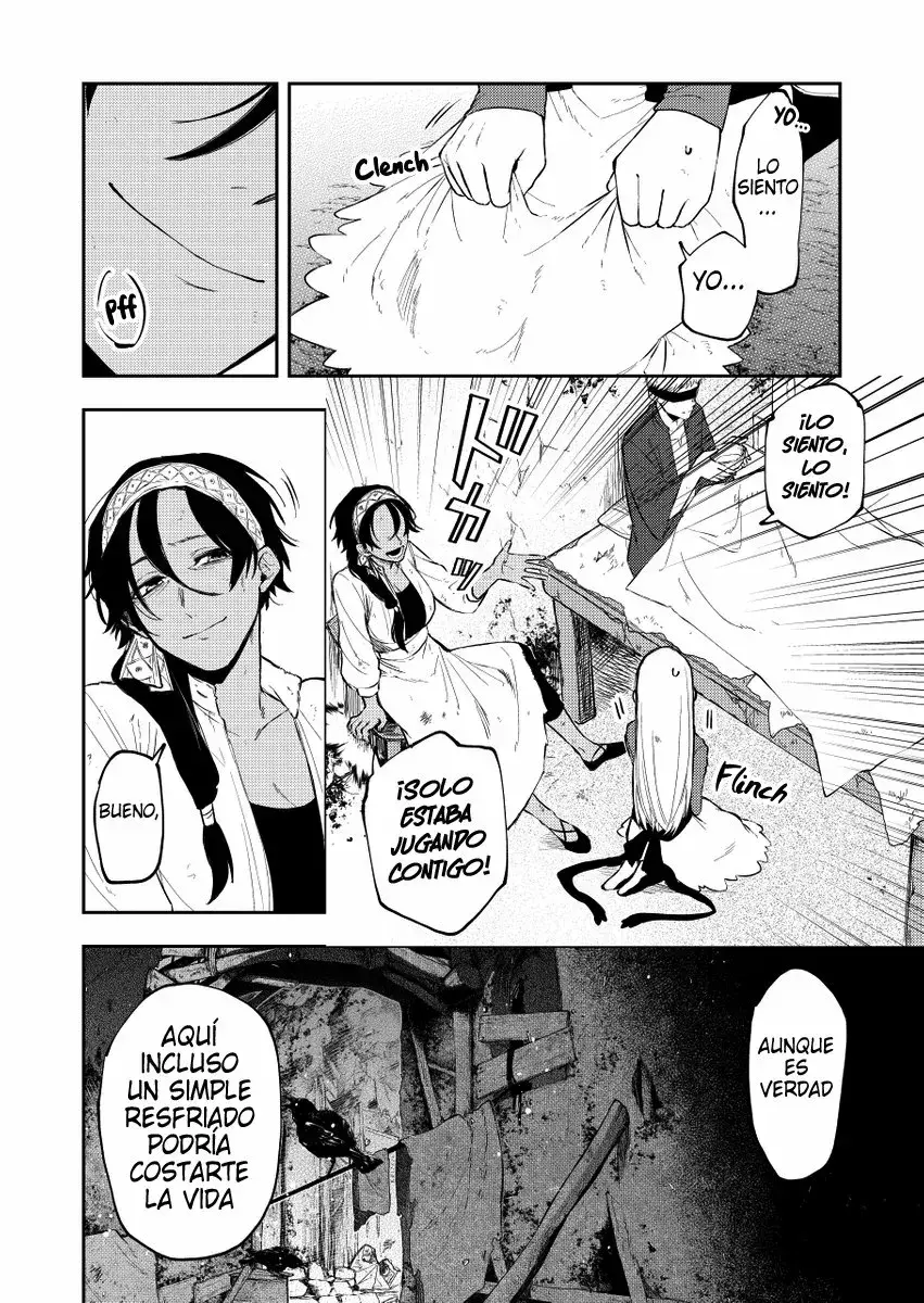Capitulo 27 page 8
