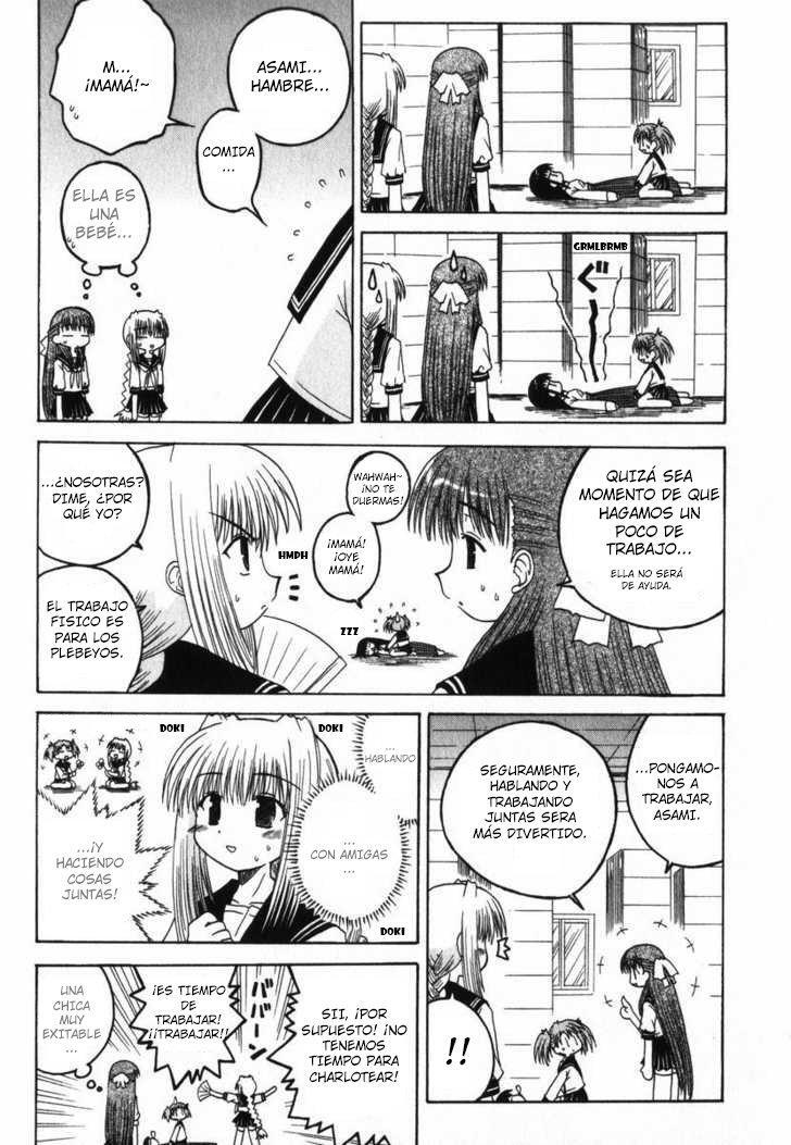 Capitulo 25 page 16