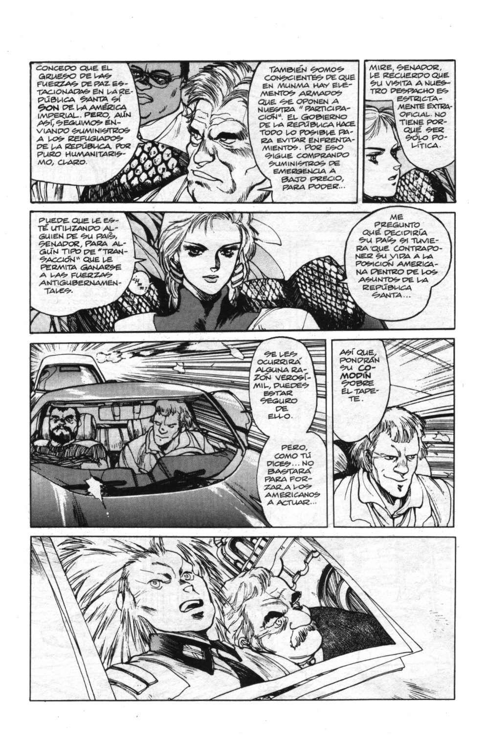 Capitulo 16 page 19