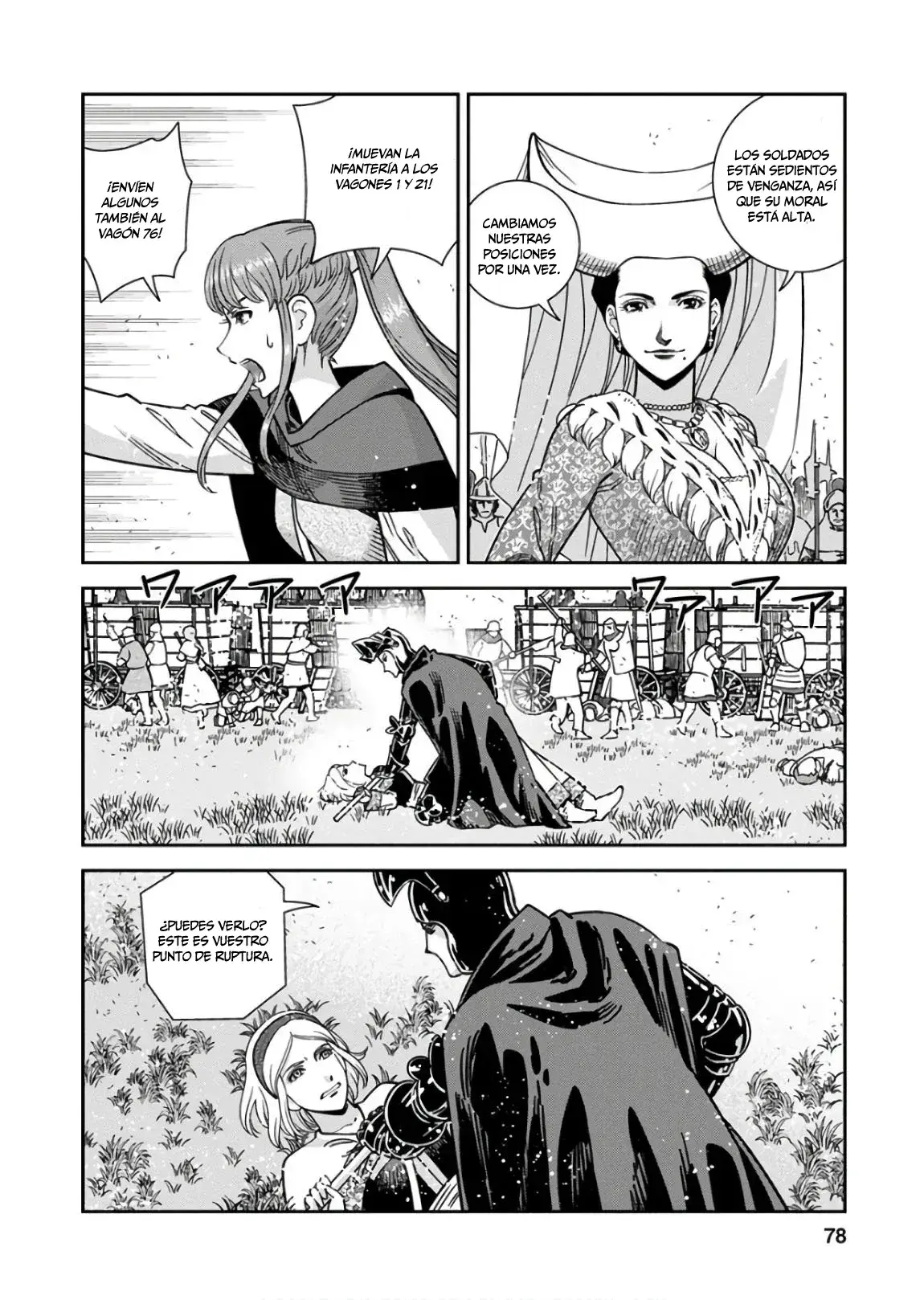 Capitulo 53 page 3