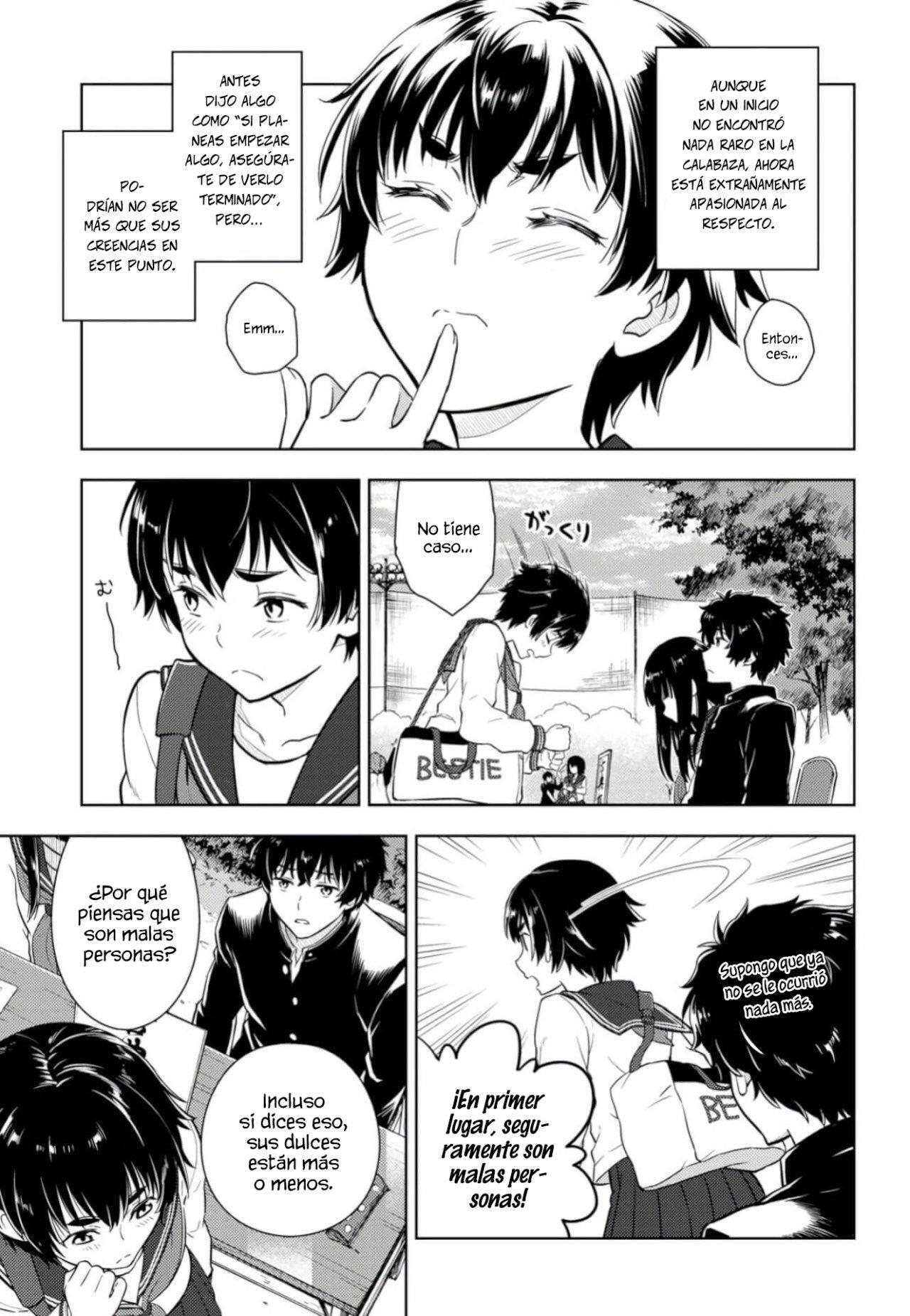 Capitulo 79 page 12