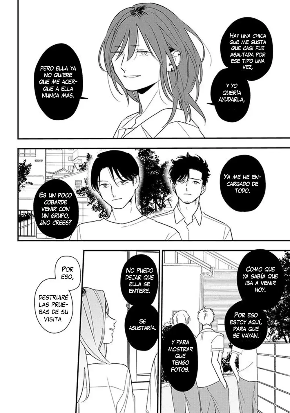 Capitulo 79 page 13