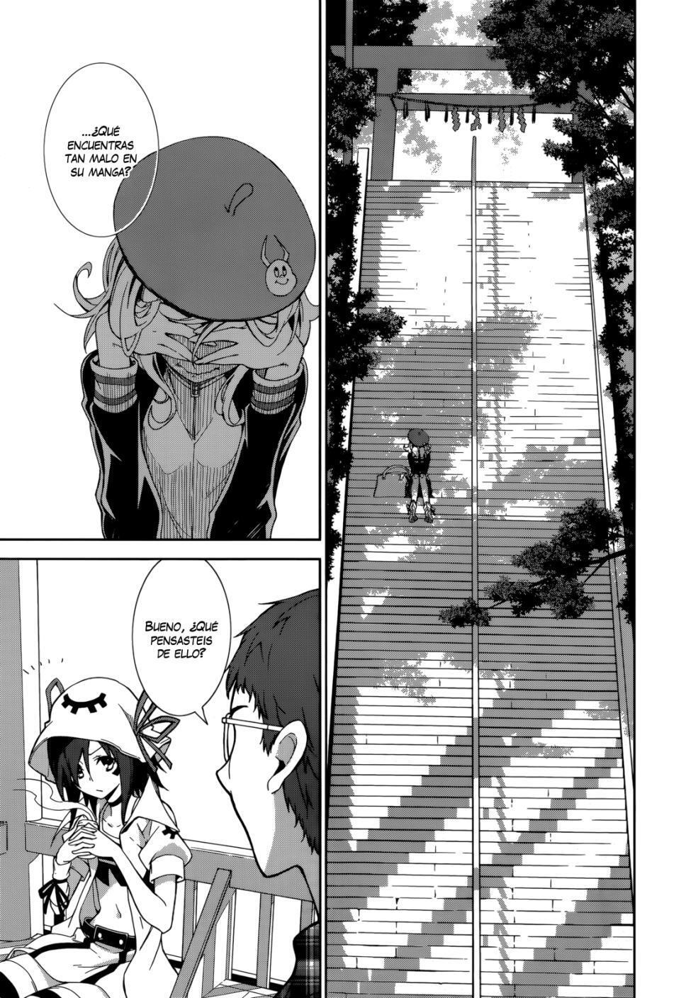 Capitulo 68 page 20