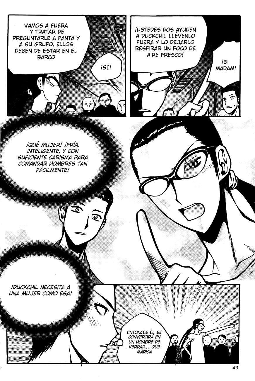 Capitulo 71 page 19