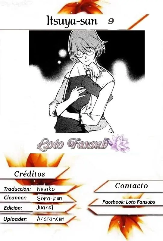 Capitulo 9 page 1