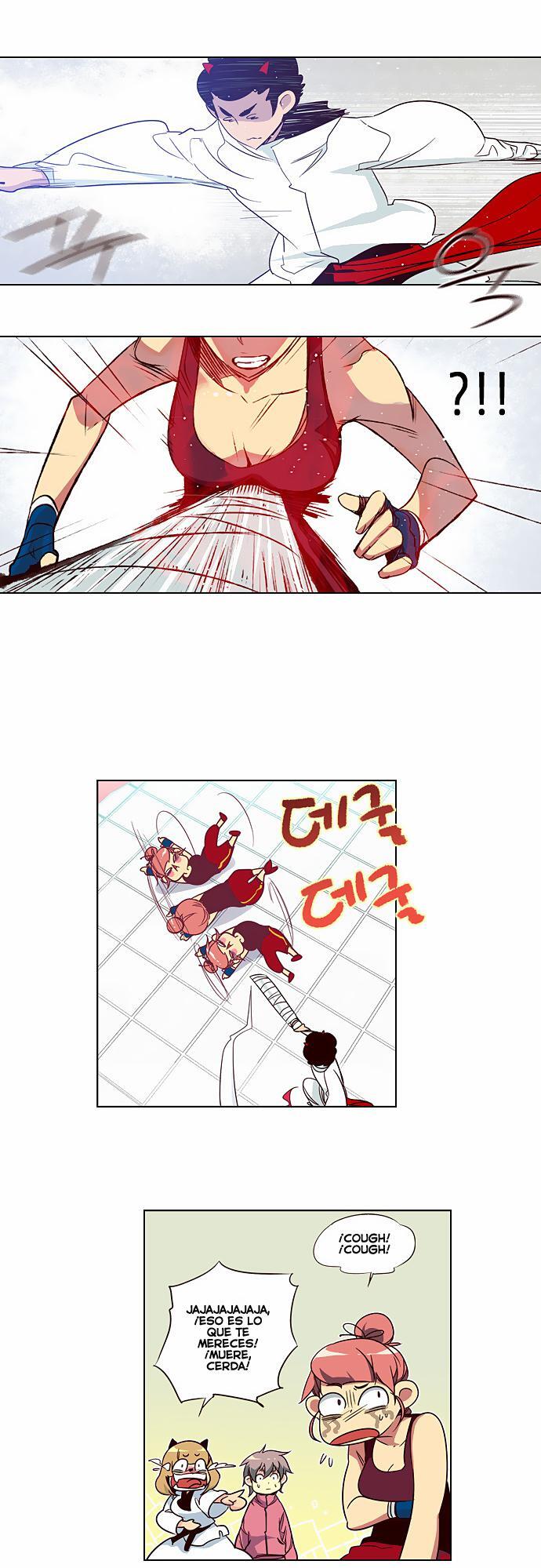 Capitulo 56 page 19