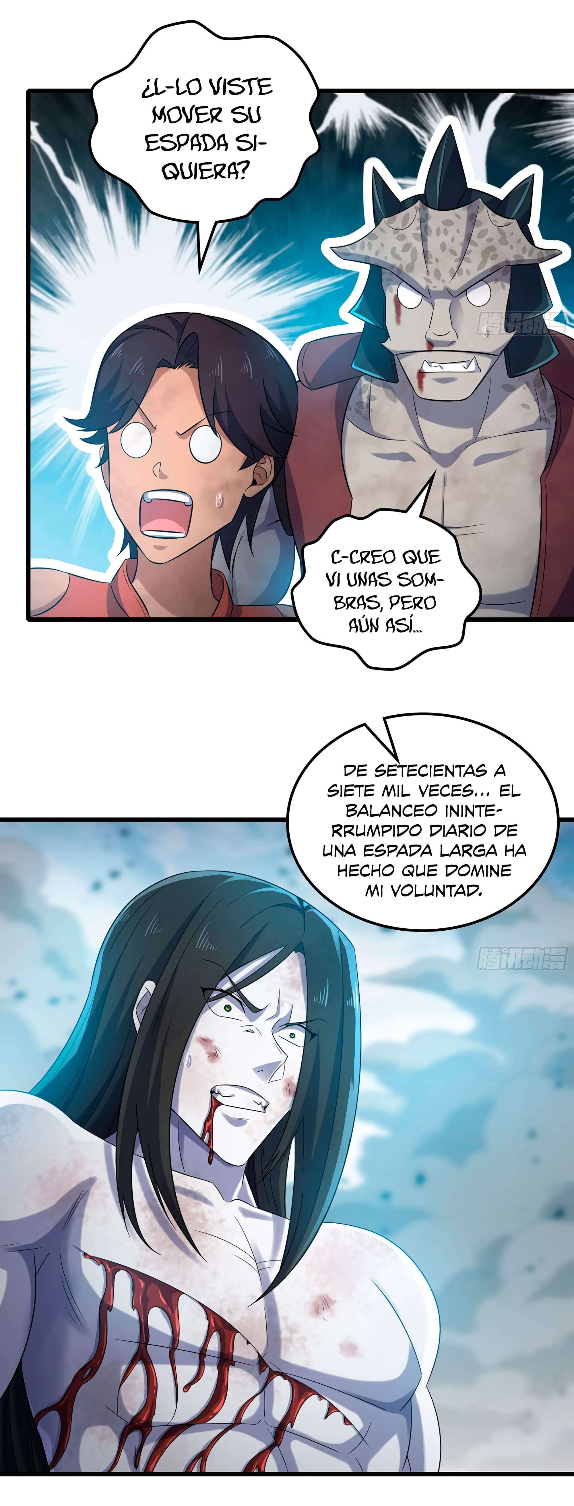 Capitulo 436 page 14