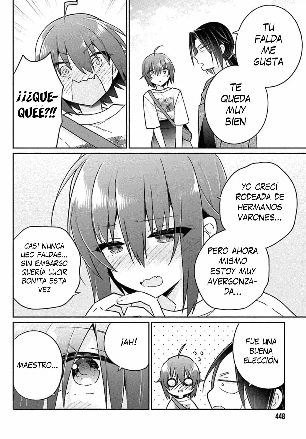 Capitulo 11 page 15
