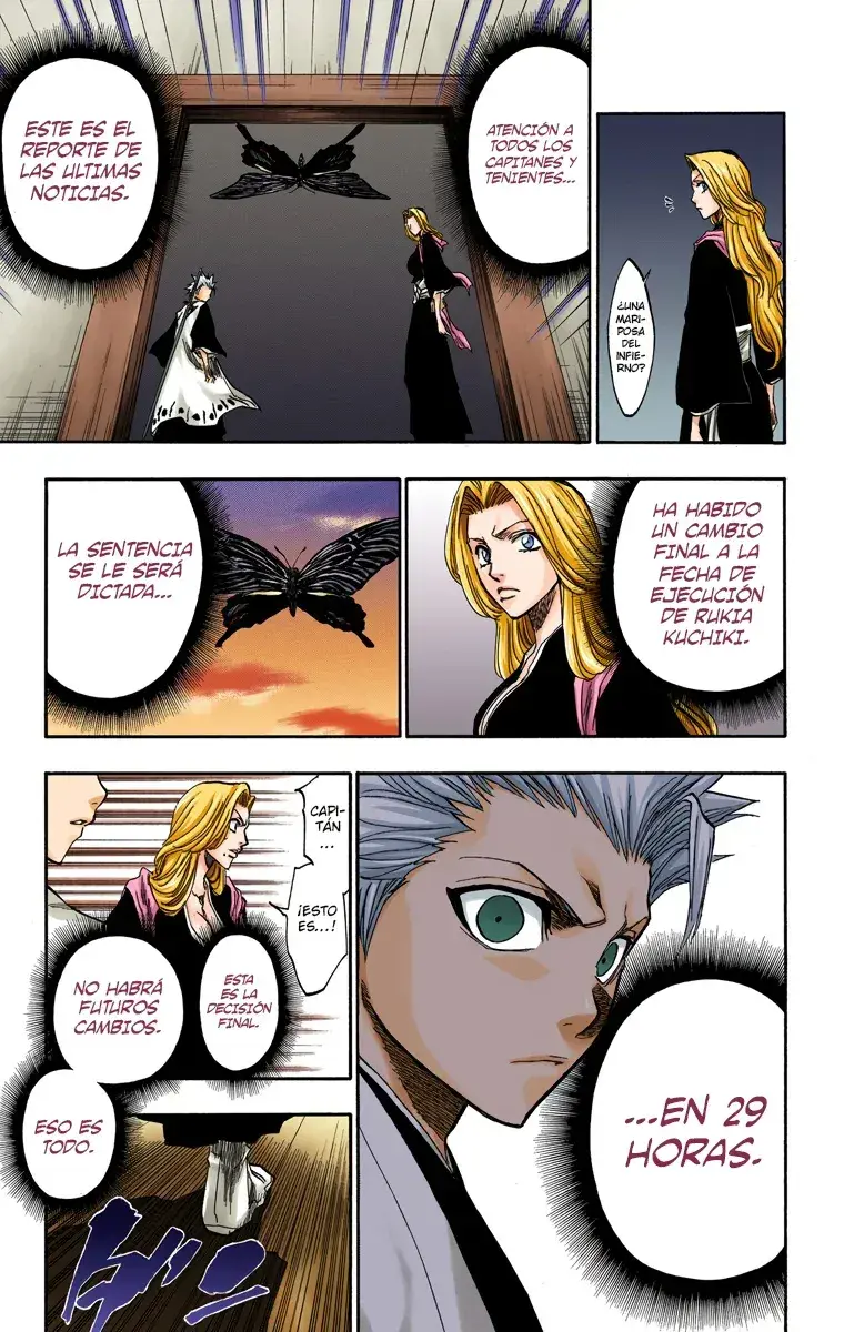 Capitulo 133 page 8