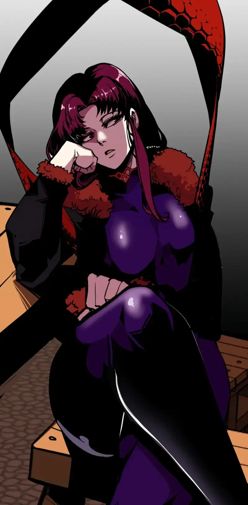 Capitulo 72 page 32