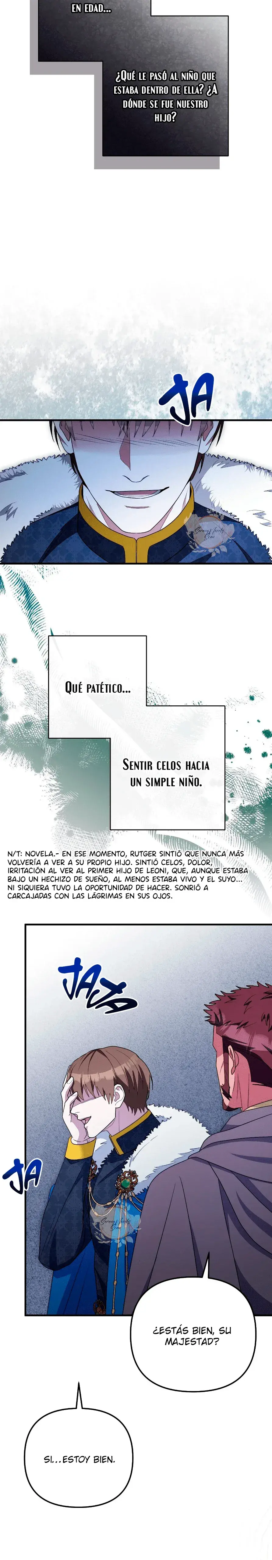 Capitulo 73 page 18