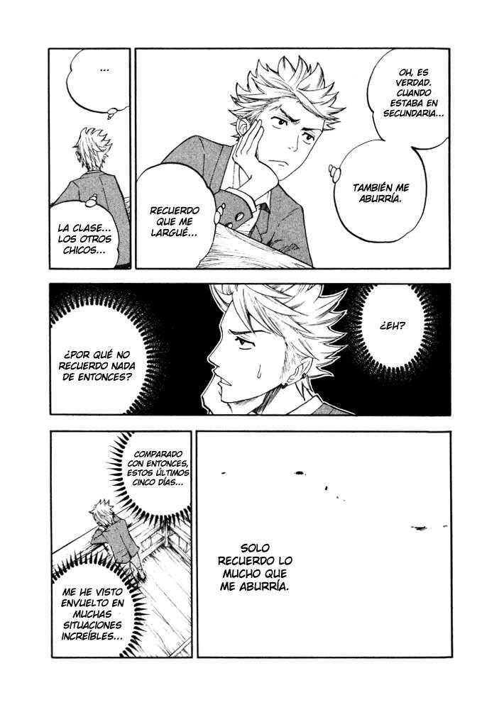 Capitulo 63 page 18