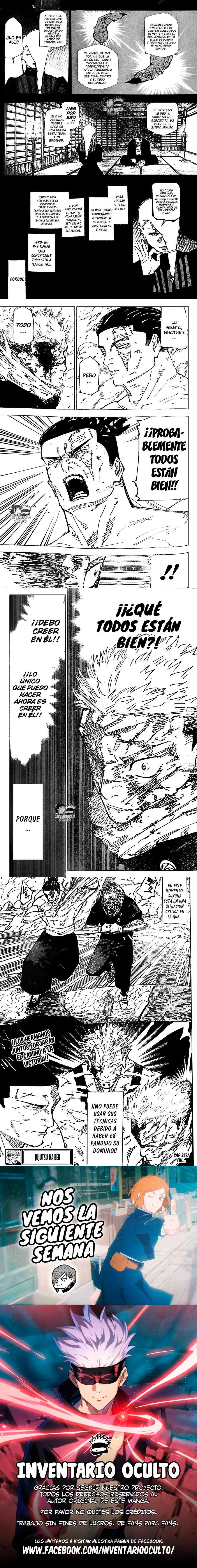 Capitulo 259 page 3