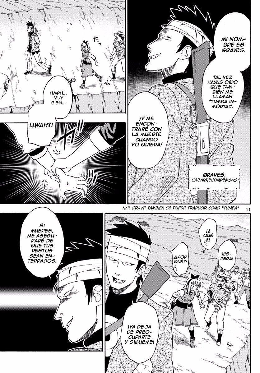 Capitulo 51 page 13