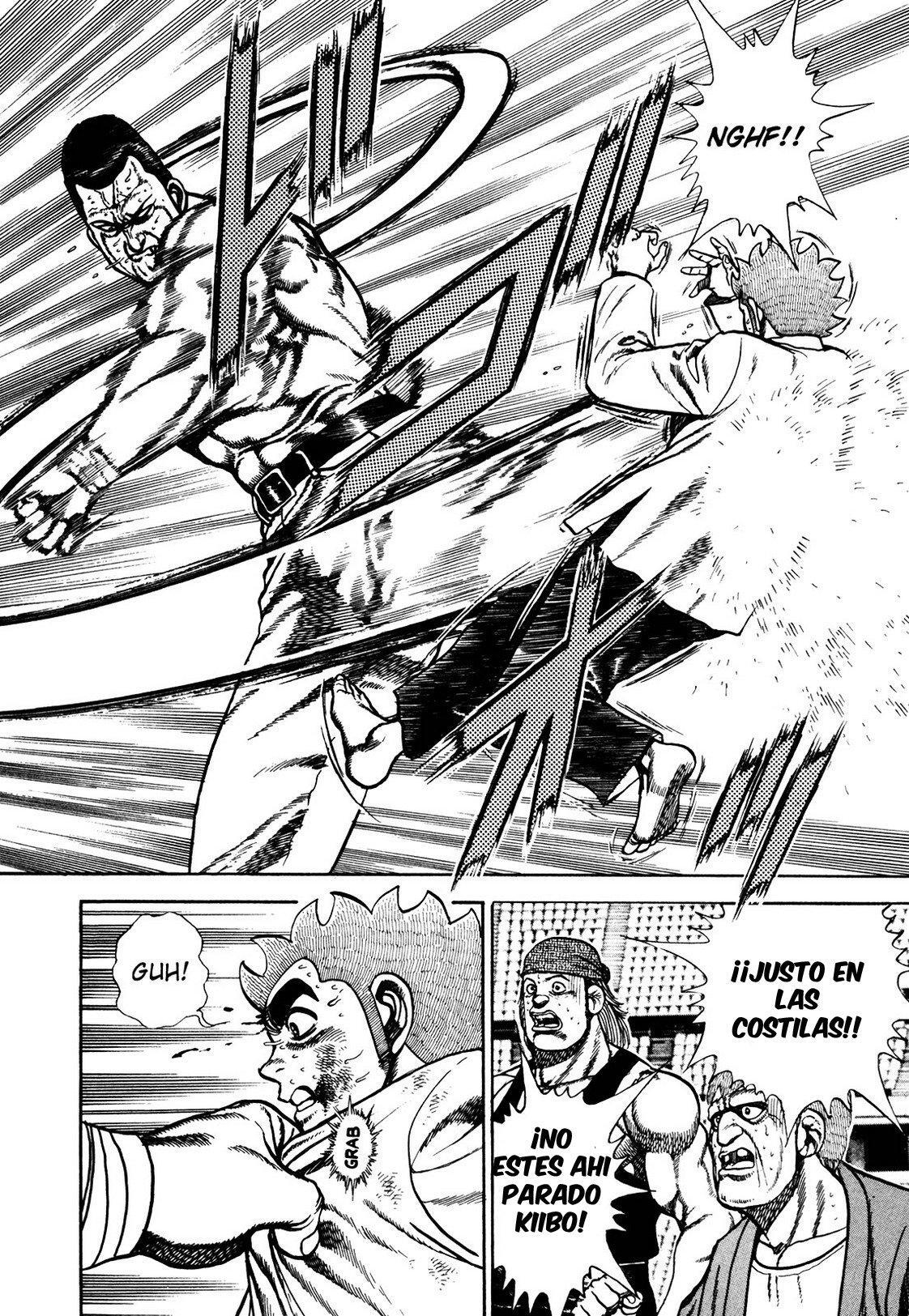 Capitulo 138 page 19