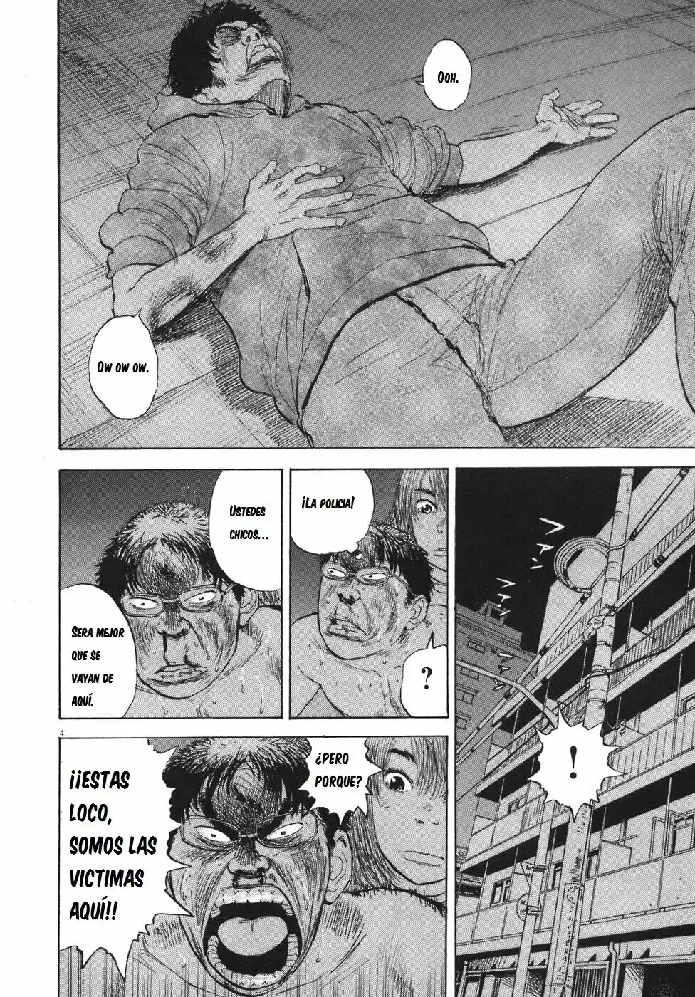 Capitulo 80 page 5