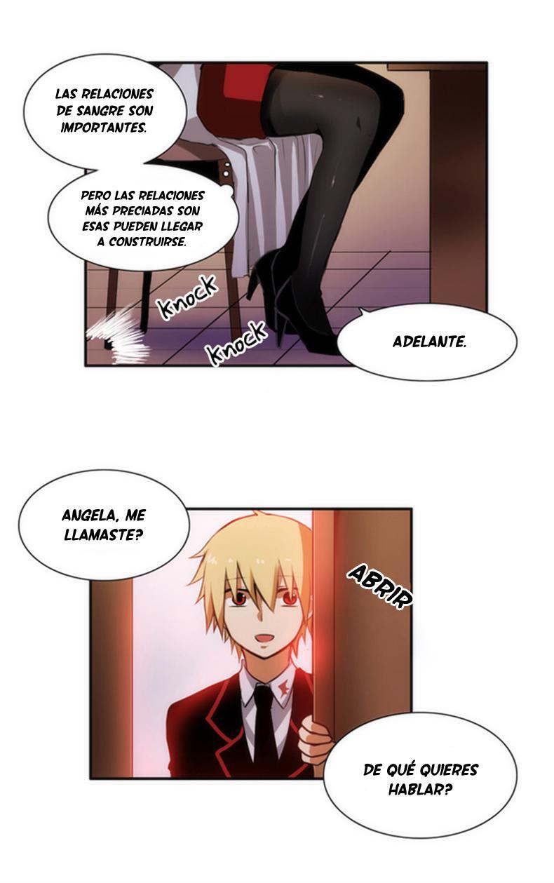 Capitulo 41 page 22