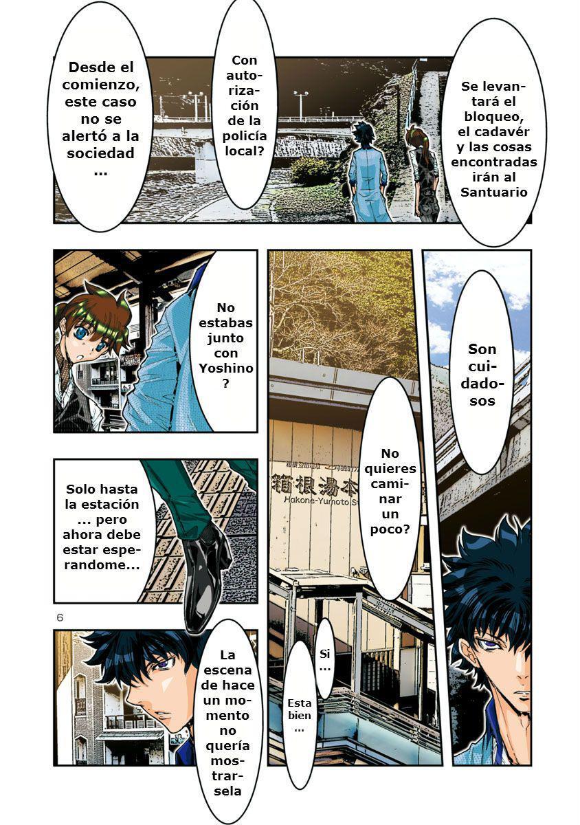 Capitulo 51 page 5