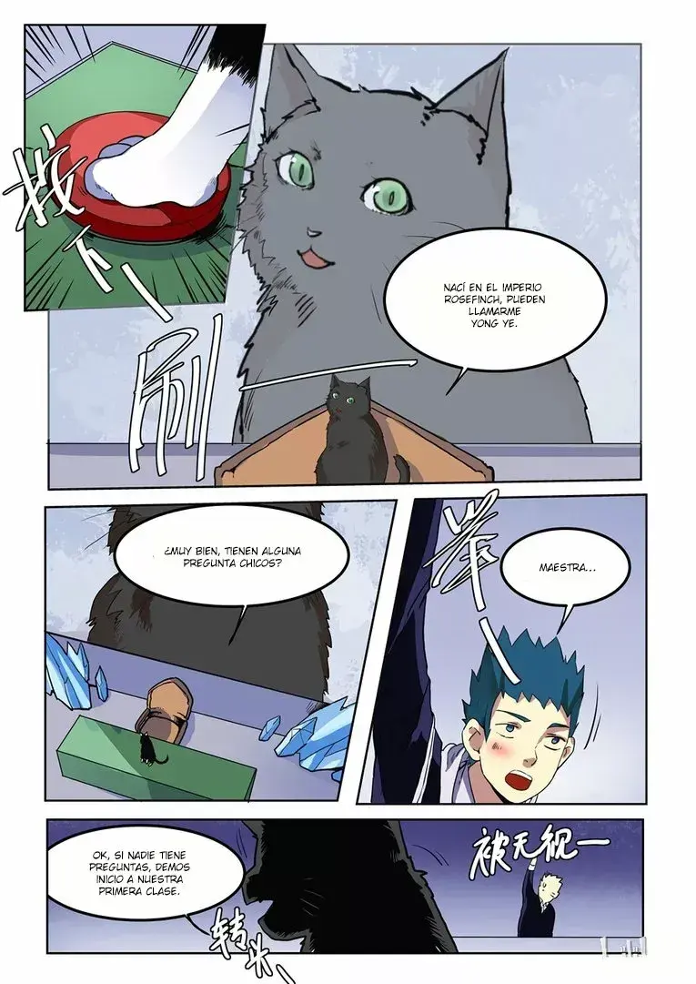 Capitulo 72 page 8