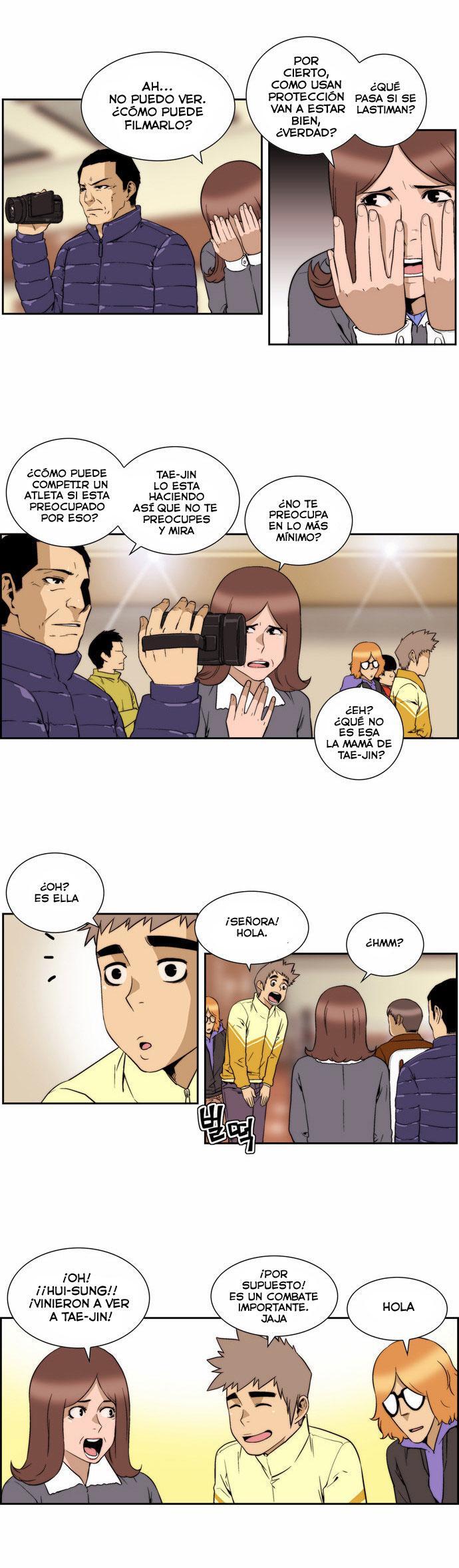 Capitulo 128 page 4