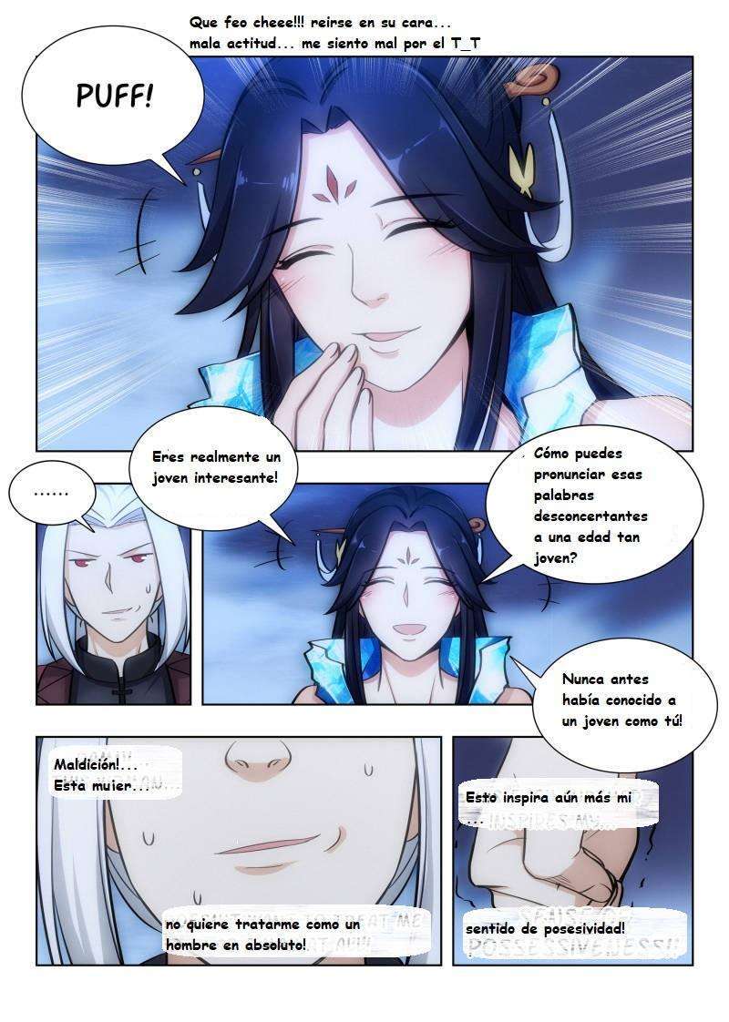 Capitulo 61 page 13