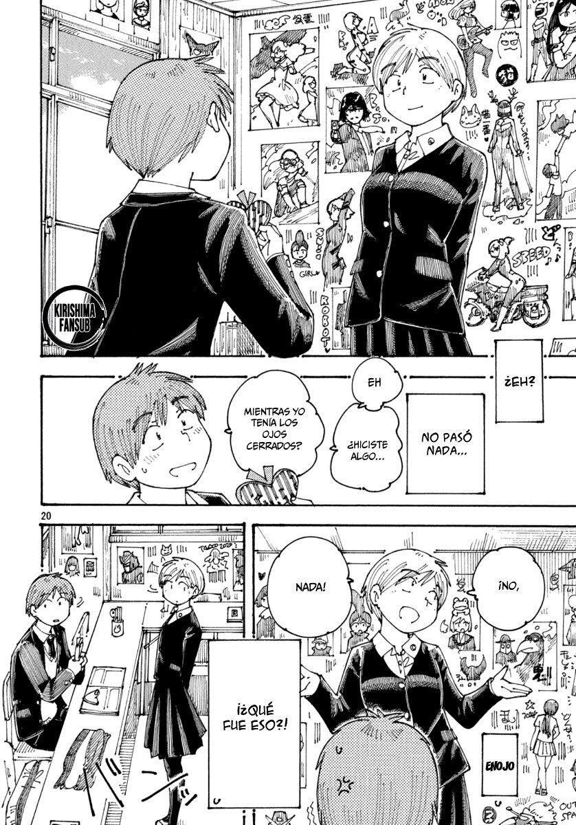 Capitulo 30 page 21