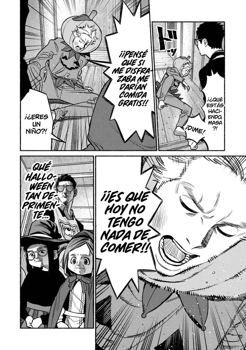 Capitulo 105 page 15