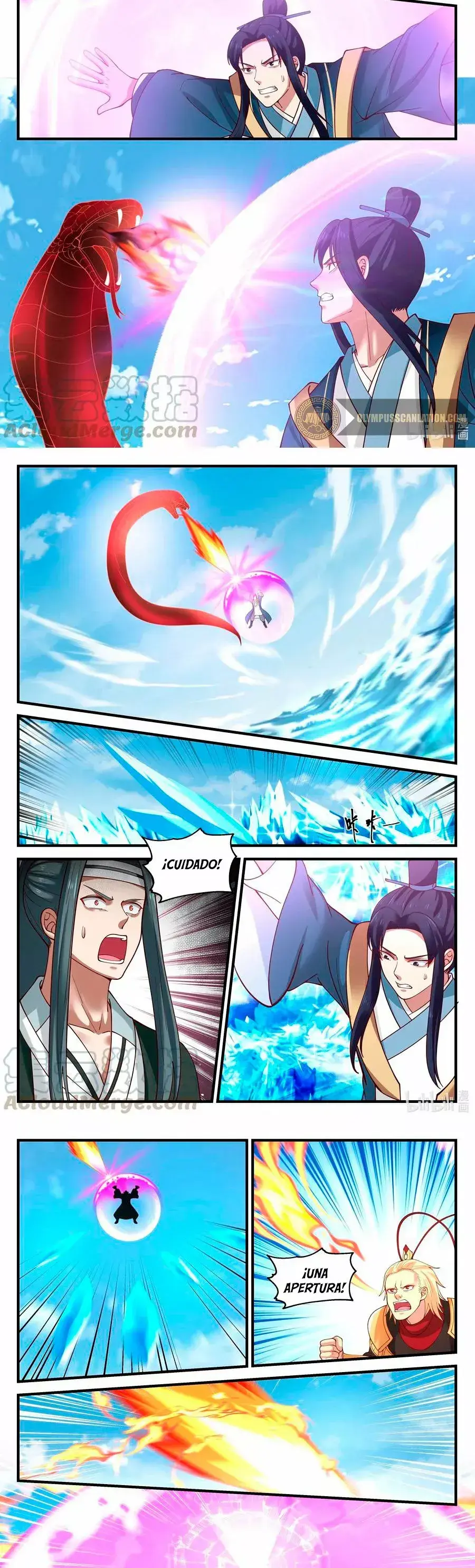 Capitulo 80 page 2