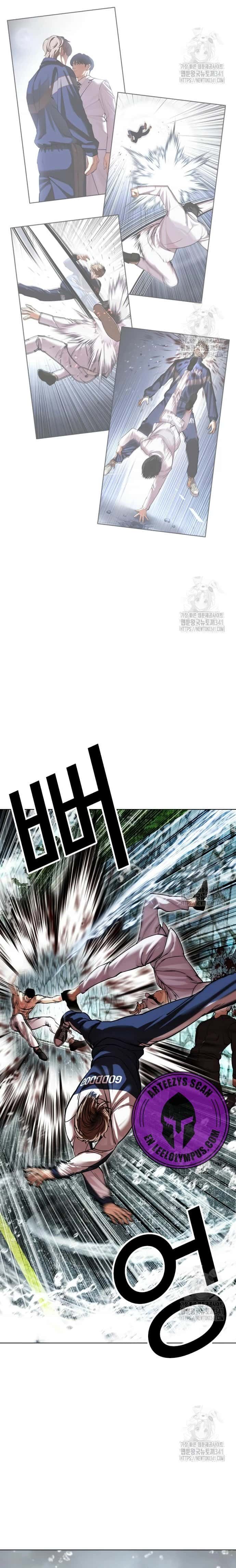 Capitulo 506 page 36