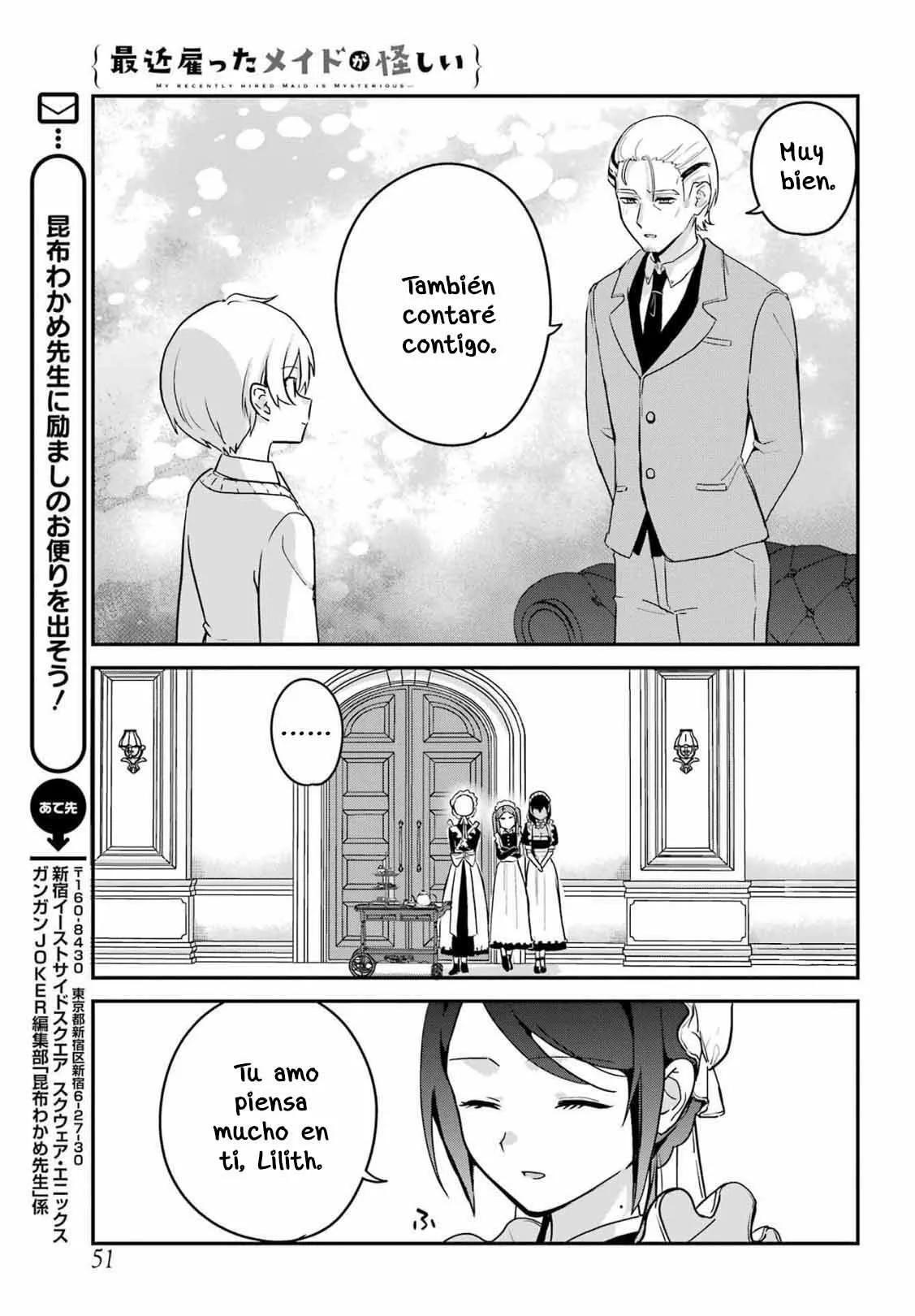 Capitulo 33 page 12