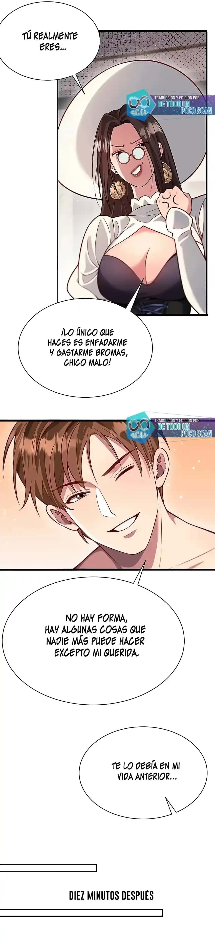 Capitulo 92 page 12