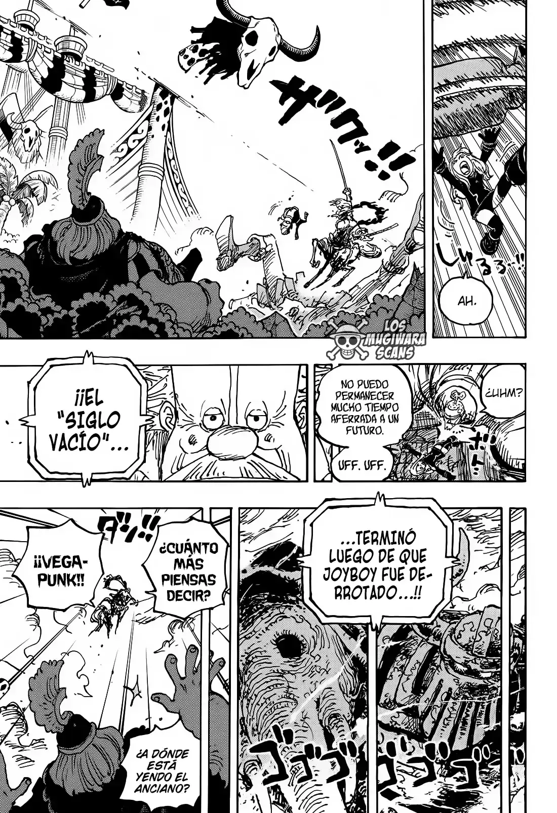 Capitulo 1115 page 11