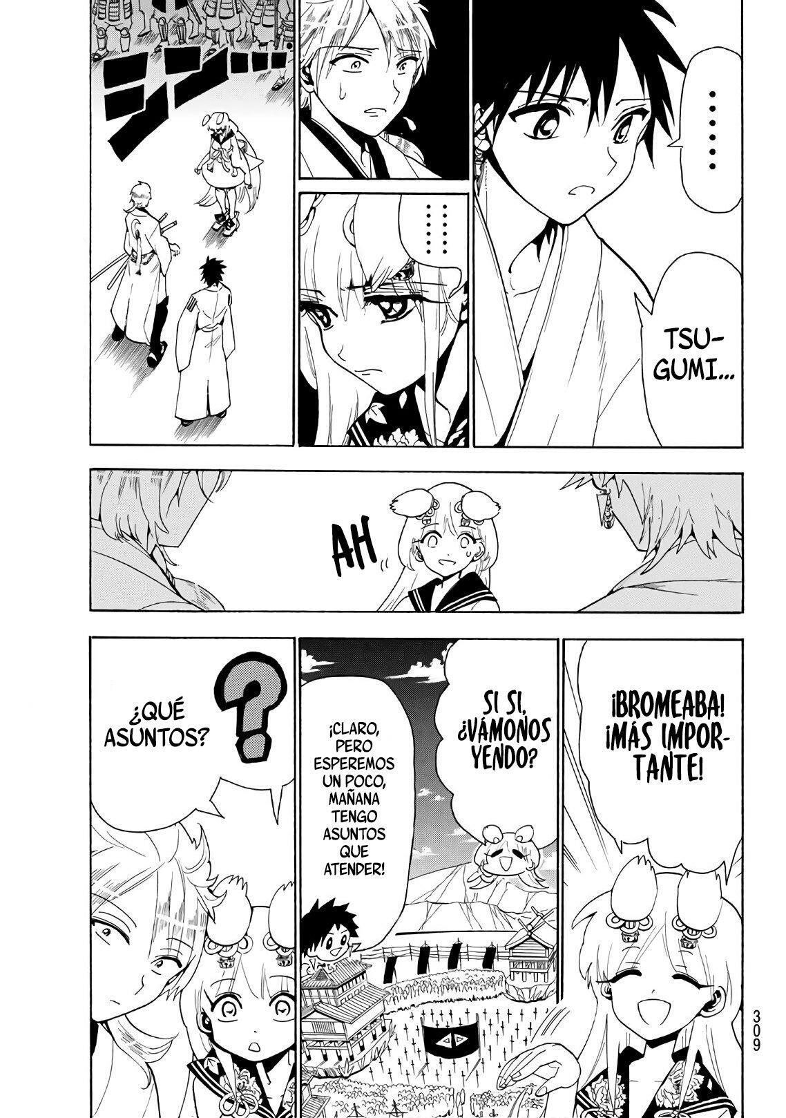 Capitulo 41 page 8